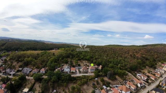Eladó családi ház, Ózdon 9.5 M Ft, 4 szobás