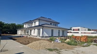 Eladó ikerház, Debrecenben 134.99 M Ft, 4 szobás