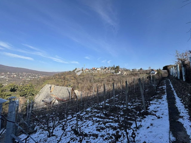 Eladó telek, Pécsett 18.9 M Ft / költözzbe.hu