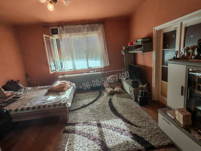 Eladó családi ház, Sajóládon 41.5 M Ft, 3 szobás