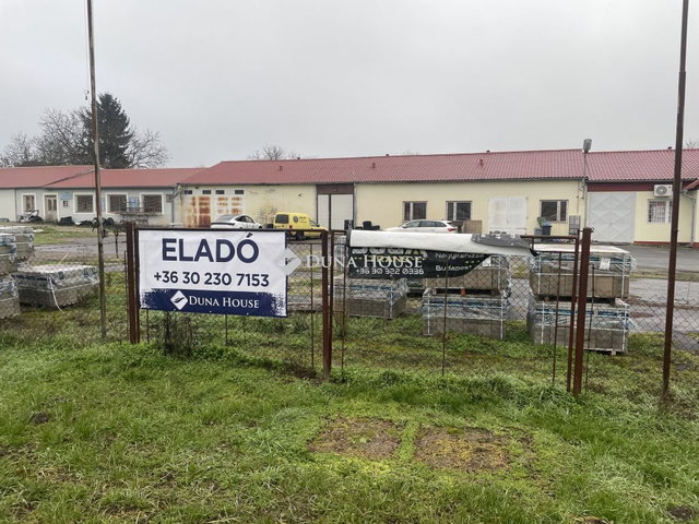 Eladó üzlethelyiség, Letenyén 37.9 M Ft / költözzbe.hu