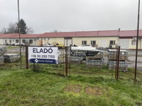 Eladó üzlethelyiség, Letenyén 37.9 M Ft / költözzbe.hu