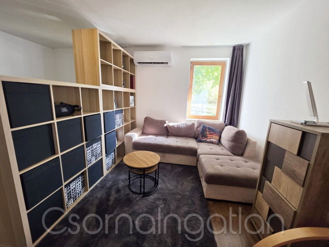 Eladó családi ház, Rábacsanakon 28.9 M Ft, 2 szobás