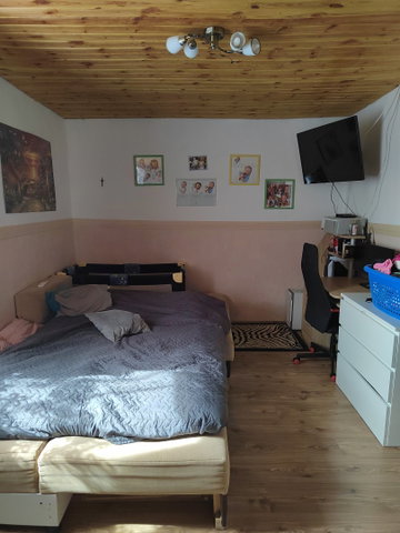 Eladó családi ház, Baracson 28.5 M Ft, 2 szobás