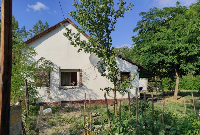Eladó mezogazdasagi ingatlan, Kiskunmajsán 4.5 M Ft