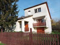 Eladó családi ház