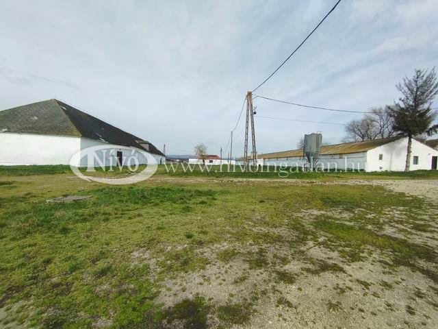 Eladó ipari ingatlan, Veszprémben 513 M Ft / költözzbe.hu