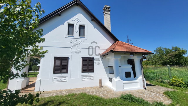 Eladó családi ház, Kiskunlacházán 170 M Ft, 4 szobás