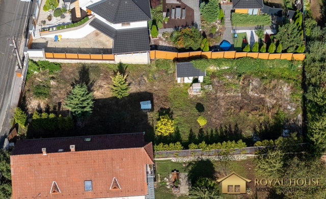 Eladó telek, Miskolcon, Berekalja utcában 15.9 M Ft