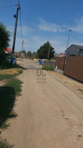 Eladó telek, Debrecenben 99 M Ft / költözzbe.hu