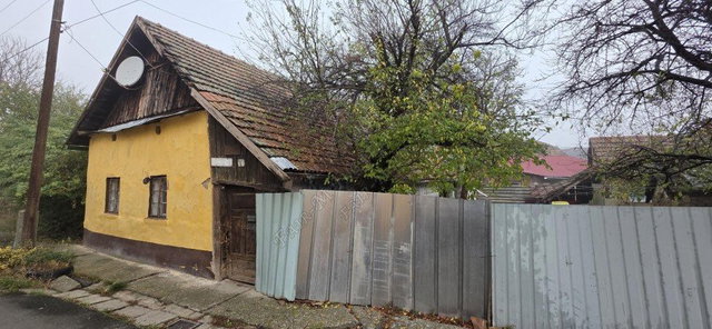 Eladó családi ház, Hódmezővásárhelyen 15 M Ft, 1 szobás