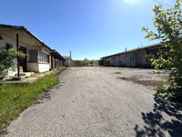 Kiadó ipari ingatlan, Gombán 290 E Ft / hó / költözzbe.hu