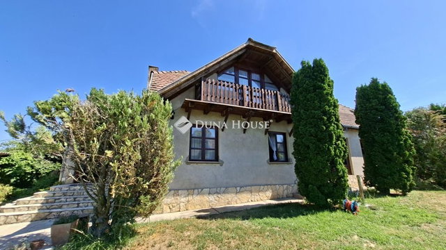 Eladó családi ház, Kapospulán 36 M Ft, 8 szobás