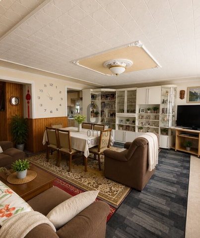 Eladó családi ház, Zalalövőn 49.5 M Ft, 6 szobás