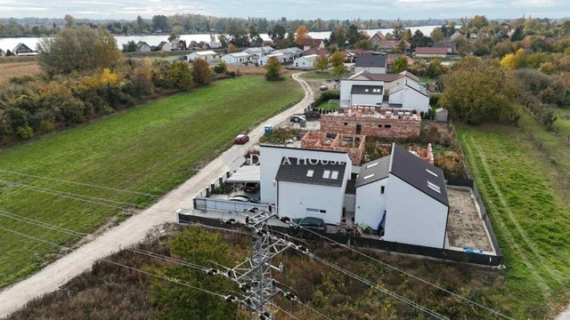 Eladó téglalakás, Ráckevén 69.9 M Ft, 2 szobás