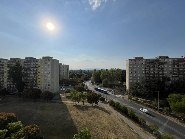Eladó téglalakás, Budapesten, XVIII. kerületben 72.9 M Ft