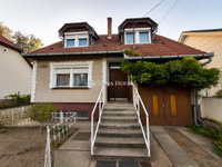 Eladó családi ház, Kecskeméten 96.9 M Ft, 5 szobás