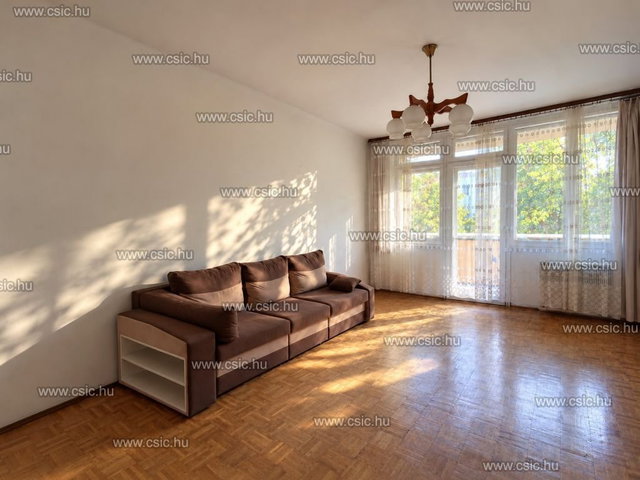 Eladó téglalakás, Budapesten, XII. kerületben 84.9 M Ft