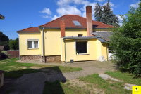 Eladó családi ház, Bükön 63 M Ft, 3 szobás