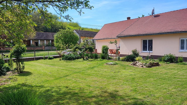 Eladó családi ház, Kisjakabfalván 37 M Ft, 4 szobás