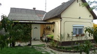 Eladó családi ház, Tiszacsegén 18.3 M Ft, 3 szobás