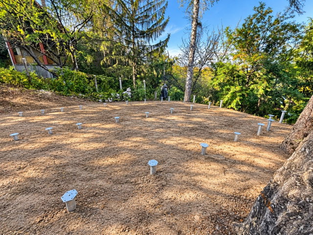 Eladó telek, Szentendrén, Szirom utcában 39.9 M Ft