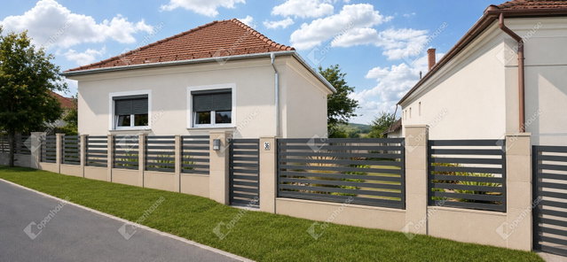Eladó családi ház, Gősfán 37.99 M Ft, 4 szobás