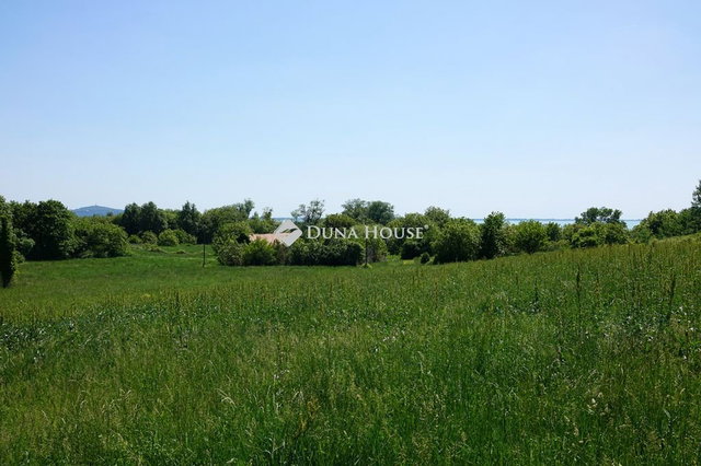 Eladó telek, Badacsonytomajon 69 M Ft / költözzbe.hu