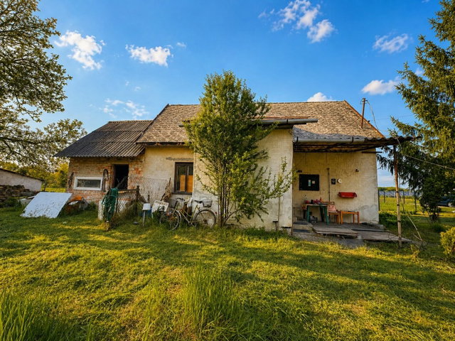 Eladó családi ház, Ráckevén 39.9 M Ft, 1 szobás