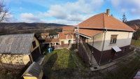 Eladó családi ház, Arlón, Ady Endre úton 18.7 M Ft, 7 szobás