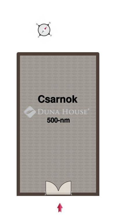 500m² · 675.000 ft