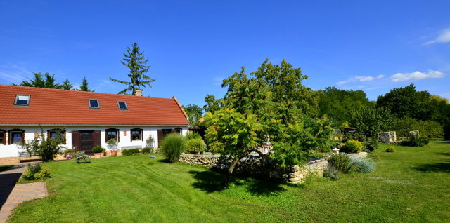 Eladó családi ház, Gannán 185 M Ft, 4 szobás