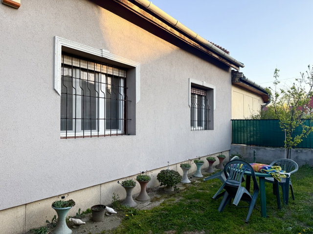 Eladó családi ház, Budapesten, XX. kerületben 97.9 M Ft