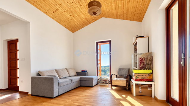 Eladó ikerház, Szombathelyen 89.9 M Ft, 3+2 szobás