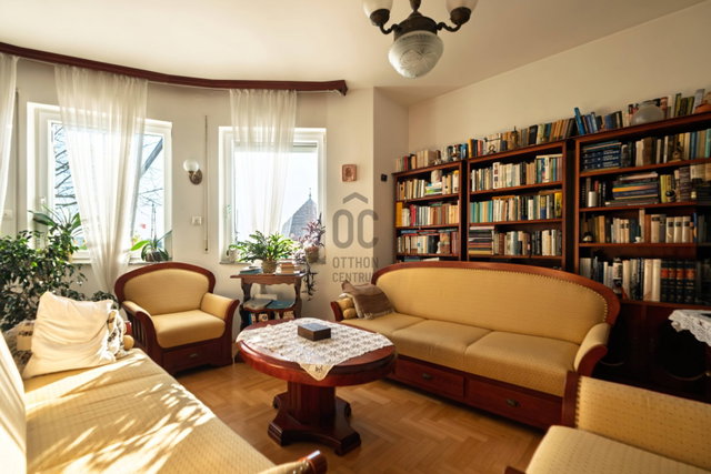 Eladó családi ház, Budaörsön 459 M Ft, 7 szobás
