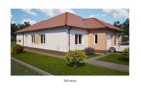 Eladó ikerház, Fóton 135 M Ft, 2+1 szobás / költözzbe.hu