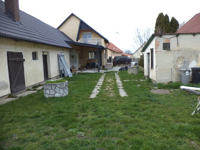Eladó családi ház, Ősin 45 M Ft, 4 szobás