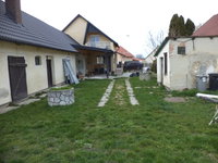 Eladó családi ház, Ősin 45 M Ft, 4 szobás