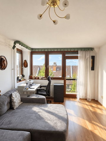 Eladó téglalakás, Veszprémben 95 M Ft, 1+2 szobás