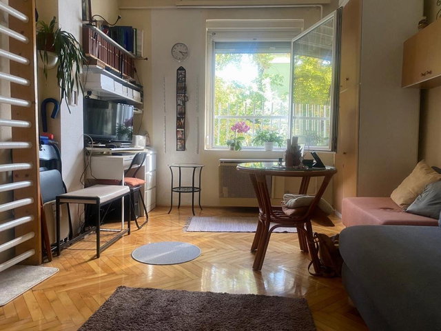 Eladó téglalakás, Budapesten, XV. kerületben, Őrjárat utcában