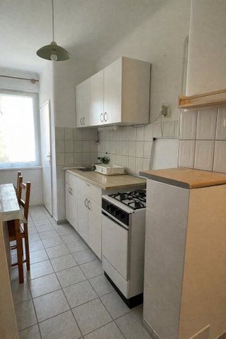Eladó téglalakás, Budapesten, IV. kerületben 52.5 M Ft, 1 szobás