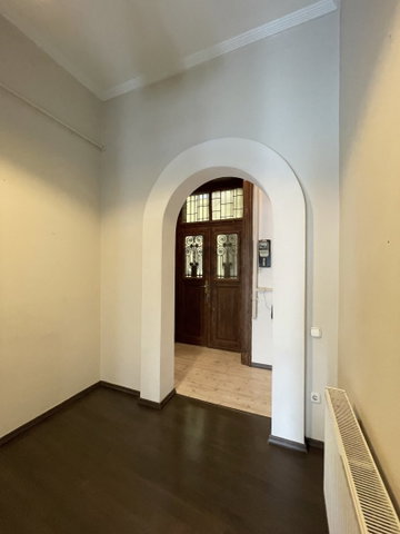 Eladó téglalakás, Budapesten, VII. kerületben, Rákóczi úton