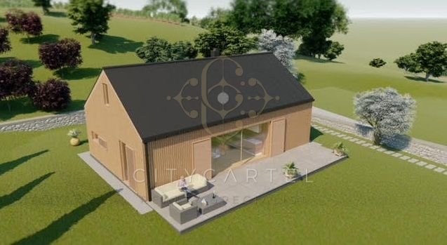Eladó mezogazdasagi ingatlan, Balatonlelleén 29.99 M Ft