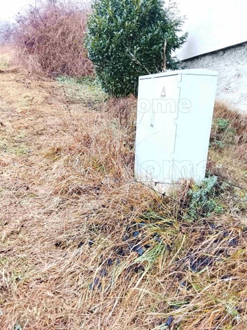 Eladó telek, Óbarokon 14.3 M Ft / költözzbe.hu