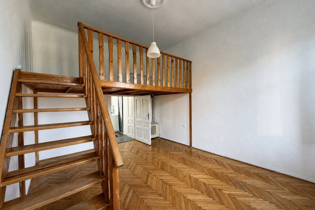 Eladó téglalakás, Budapesten, X. kerületben 40 M Ft, 1 szobás