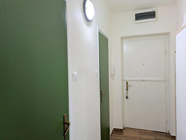 Eladó téglalakás, Mosonmagyaróváron 47.5 M Ft, 2 szobás
