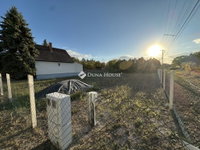 Eladó telek, Tiszaalpáron 7.9 M Ft / költözzbe.hu