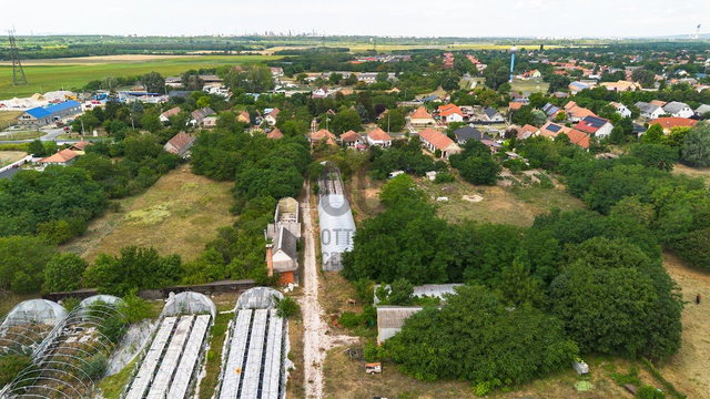 Eladó mezogazdasagi ingatlan, Szigetcsépen 285 M Ft