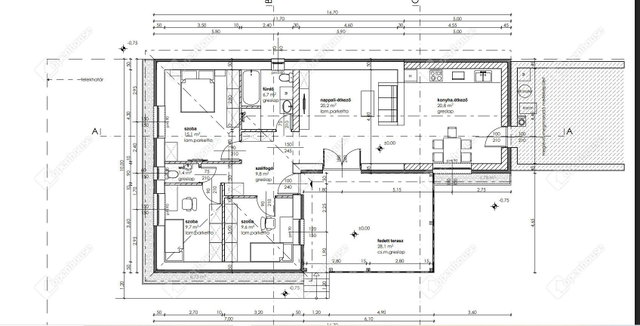 Eladó telek, Eszteregnyén 7.5 M Ft / költözzbe.hu