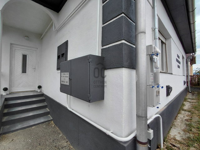 Eladó családi ház, Nagyrédén 32.9 M Ft, 4 szobás
